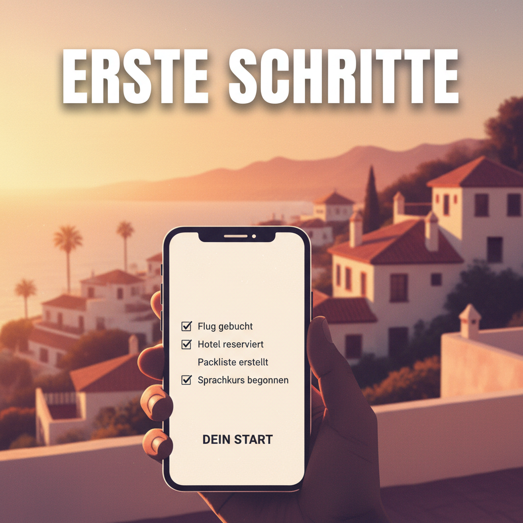 Cover von Checkliste vor der Besichtigung: Was dein Handy wissen sollte