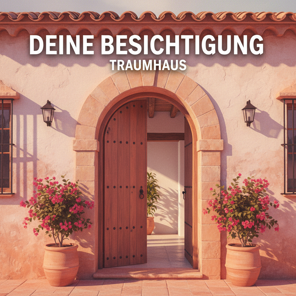 Cover von Checkliste: Deine Besichtigung in Spanien