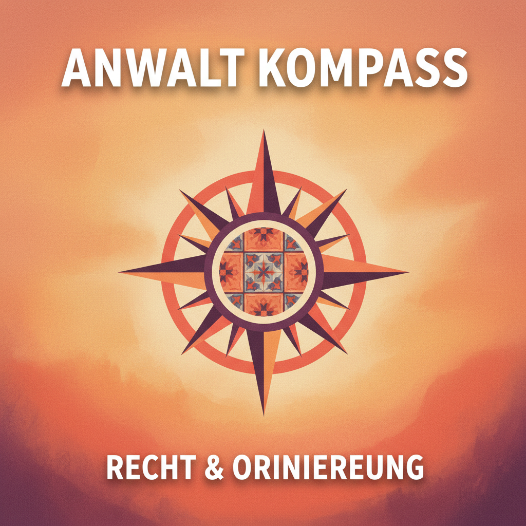 Cover von Anwalt beim Immobilienkauf: Dein rechtlicher Kompass