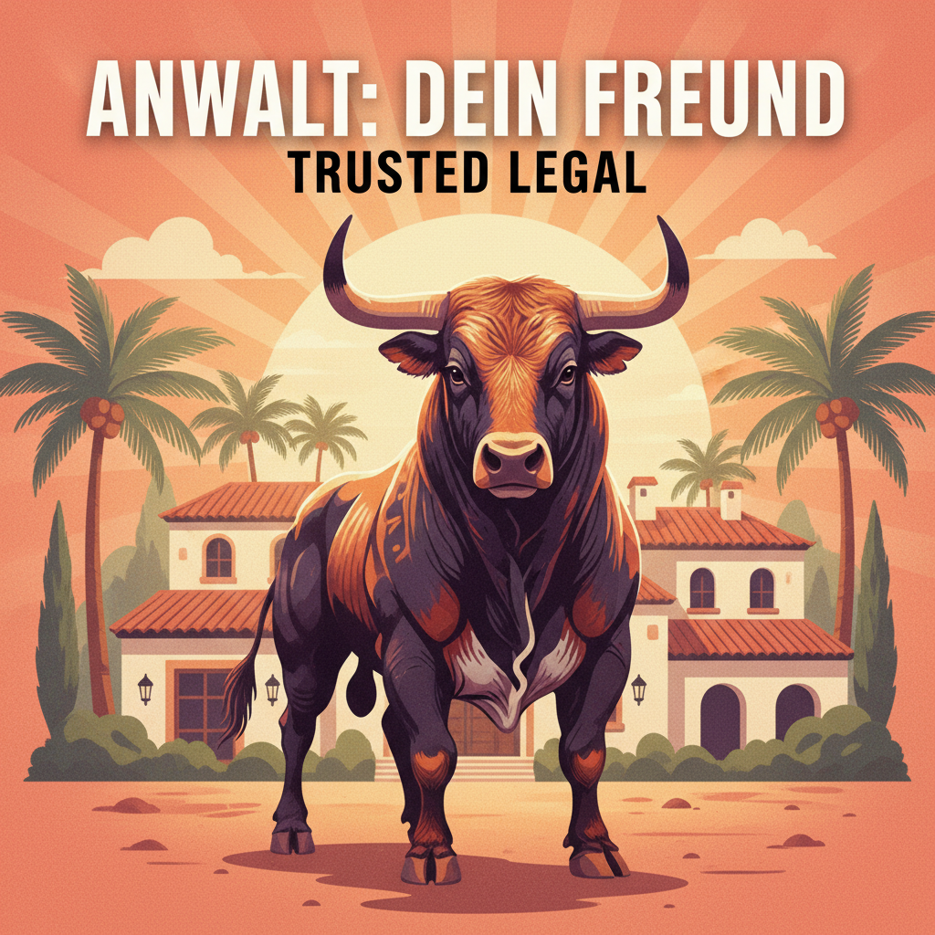 Cover von Anwalt beim Immobilienkauf: Dein bester Freund
