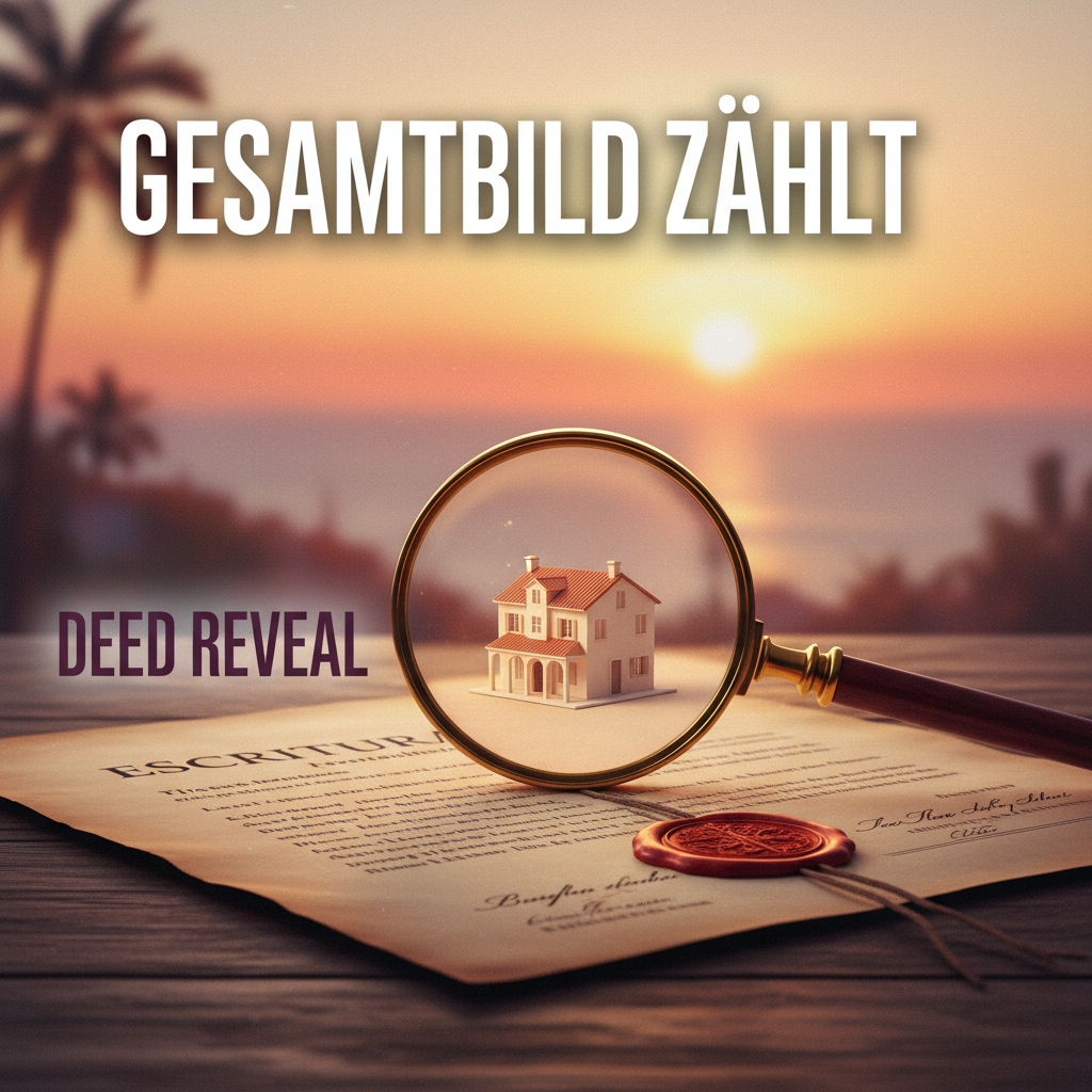 Cover von Kaufstrategie: Das Gesamtbild zählt