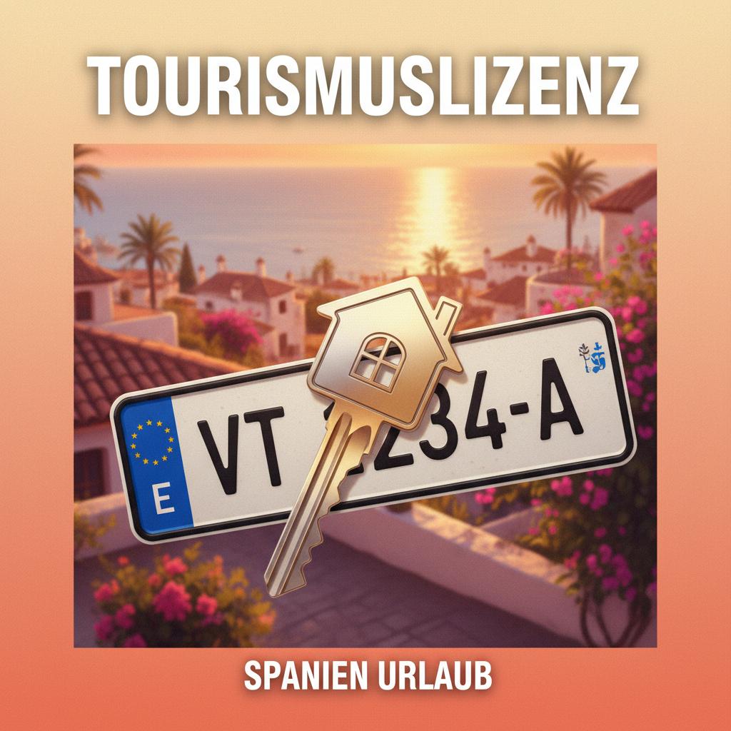 Cover von Tourismuslizenz: Mieten oder Vermieten? Das ist hier die Frage