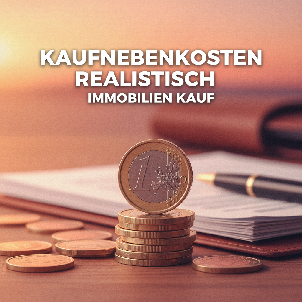 Cover von Kaufnebenkosten in Spanien: Was wirklich auf dich zukommt