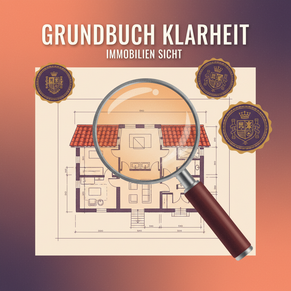 Cover von Checkliste Grundbuch & Kataster