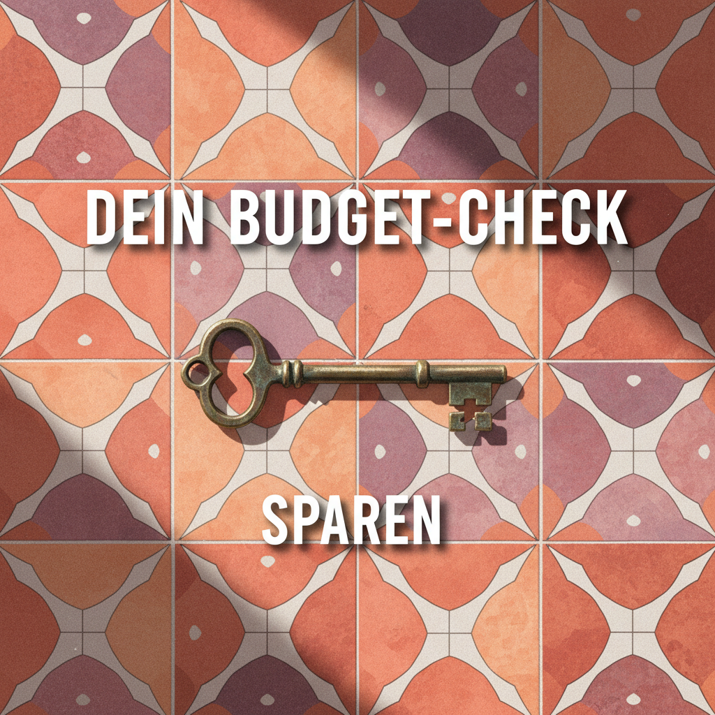Cover von Kaufnebenkosten: Dein Budget-Check