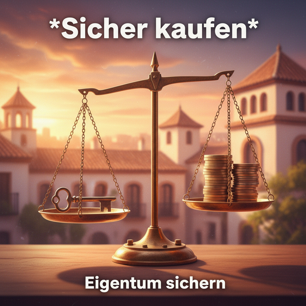 Cover von Anwalt beim Immobilienkauf: Dein sicherer Partner