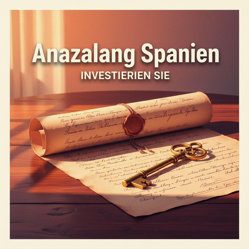 Cover von Anzahlung in Spanien: Reservierung oder Risiko?