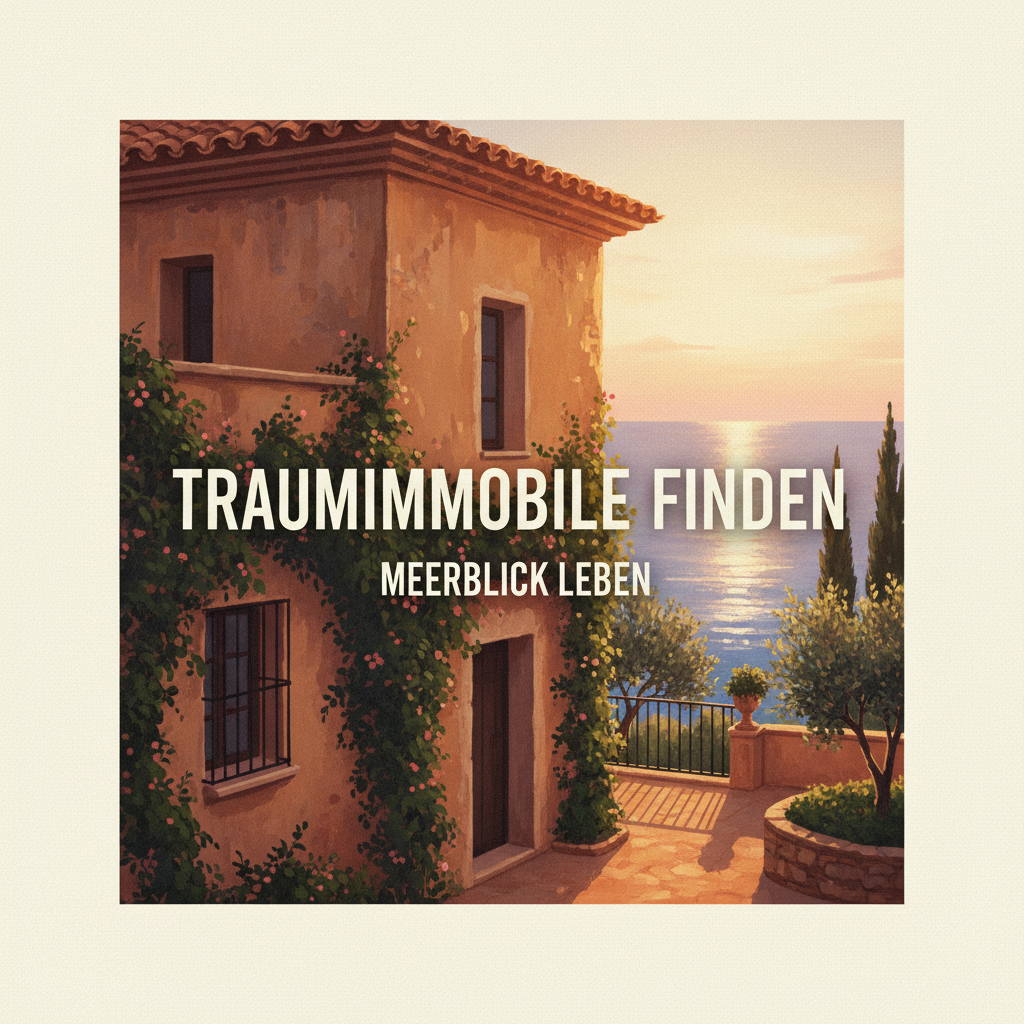 Cover von Traumimmobilie finden: Makler oder Suche in Eigenregie?