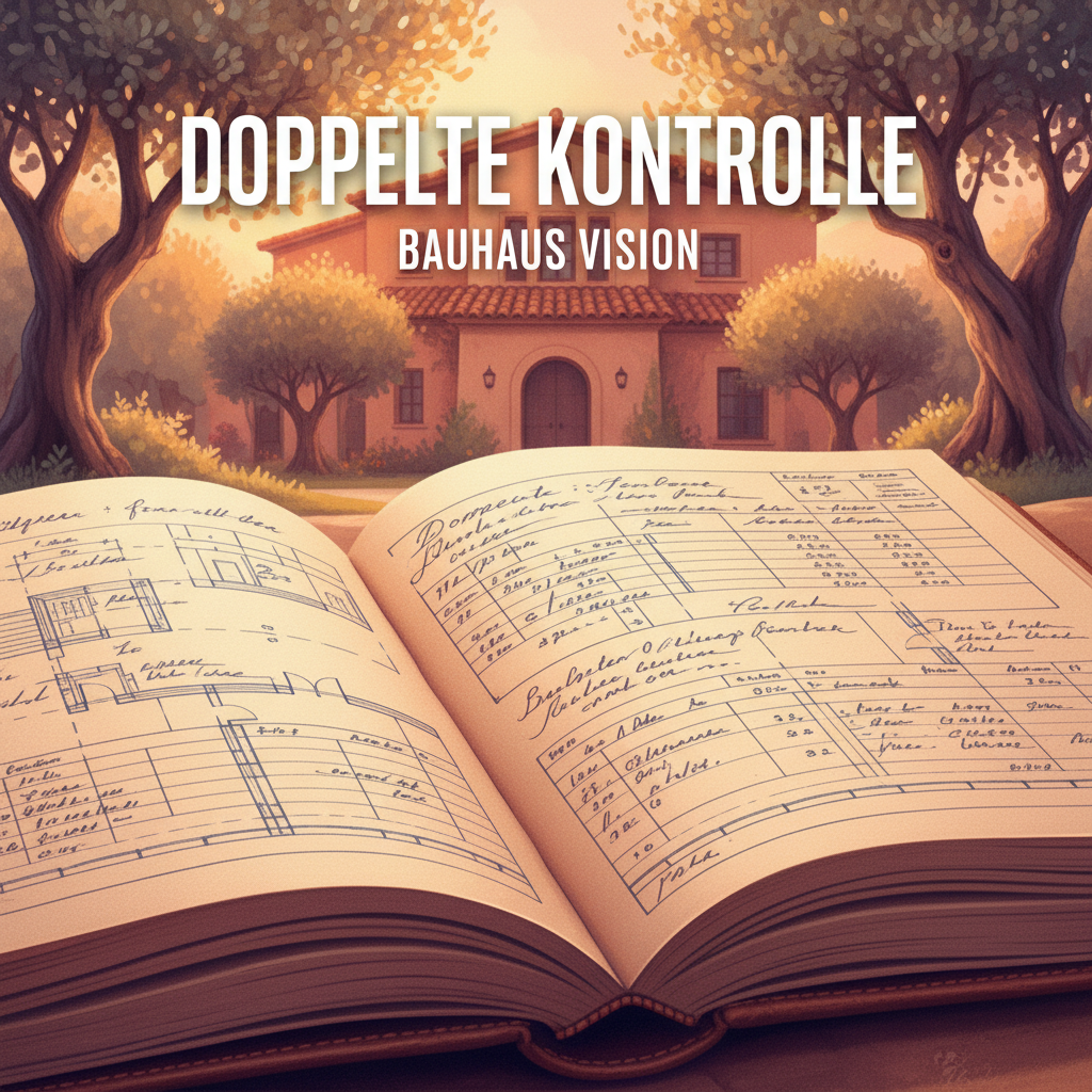 Cover von Kataster & Grundbuch: Doppelte Kontrolle ist besser