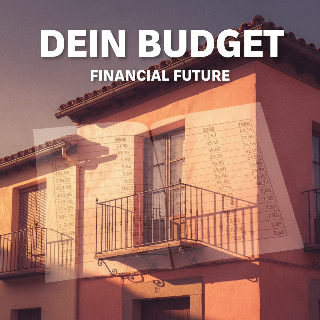 Cover von Laufende Kosten: Dein Budget nach dem Kauf