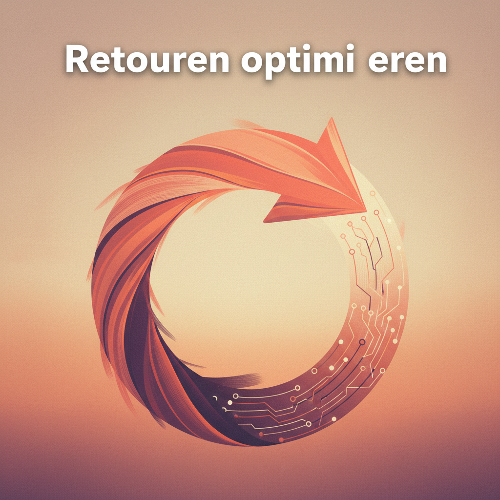 Cover von E-Commerce: So digitalisierst du dein Retouren-Management