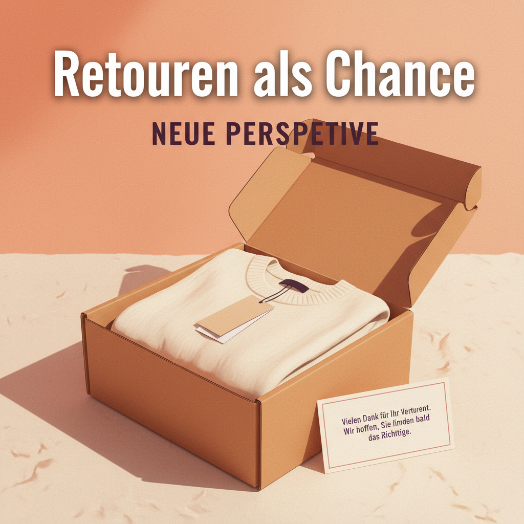 Cover von E-Commerce: So nutzt du Retouren für dein Kundenmarketing