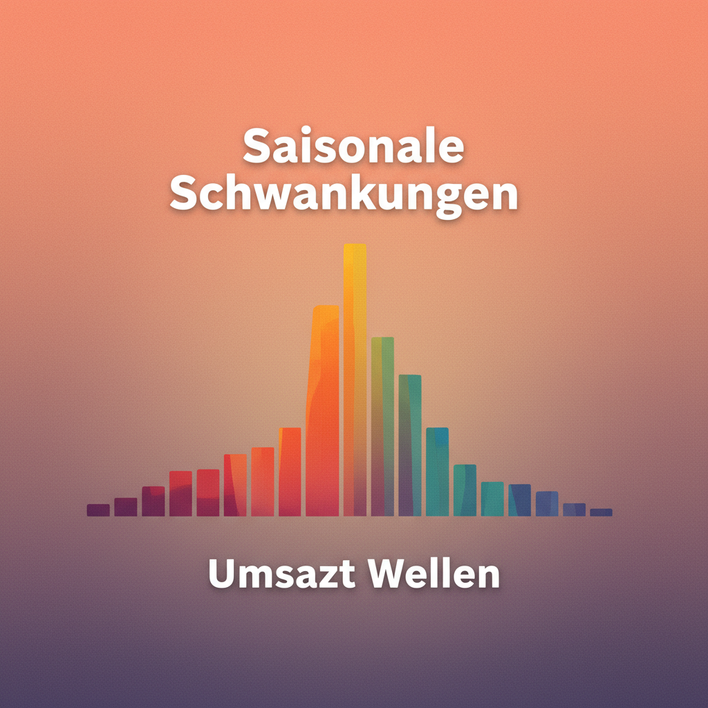 Cover von E-Commerce: So managest du saisonale Schwankungen