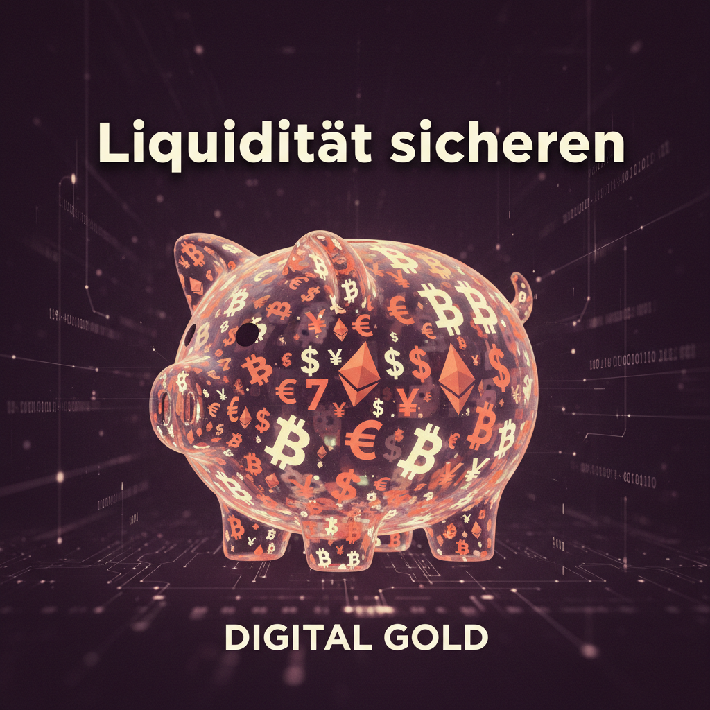 Cover von E-Commerce: So sicherst du deine Liquidität