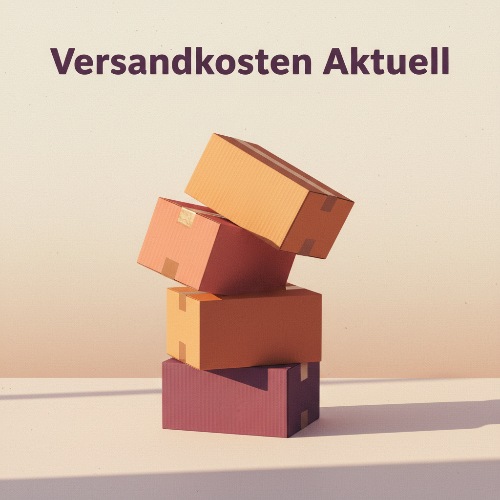 Cover von Versandkosten: Was jetzt wichtig wird