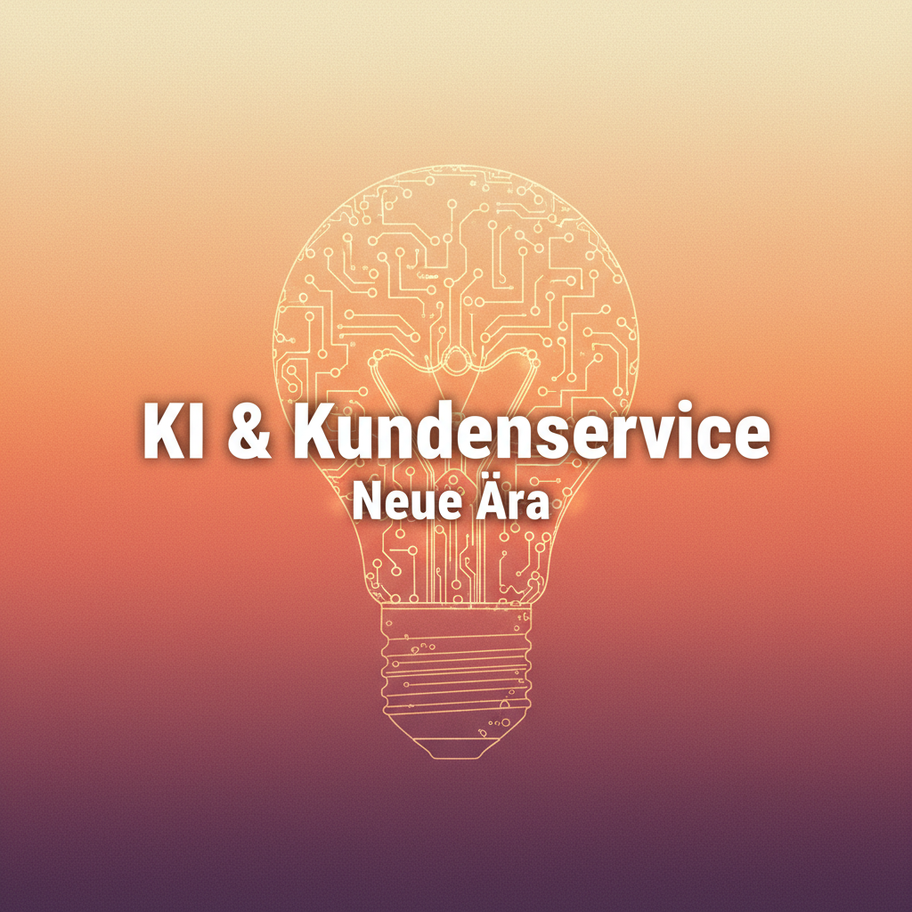 Cover von E-Commerce: So nutzt du KI für besseren Kundenservice