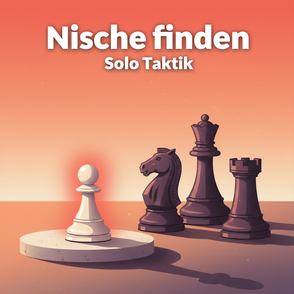 Cover von E-Commerce: So positionierst du dein Unternehmen gegen große Marktplätze
