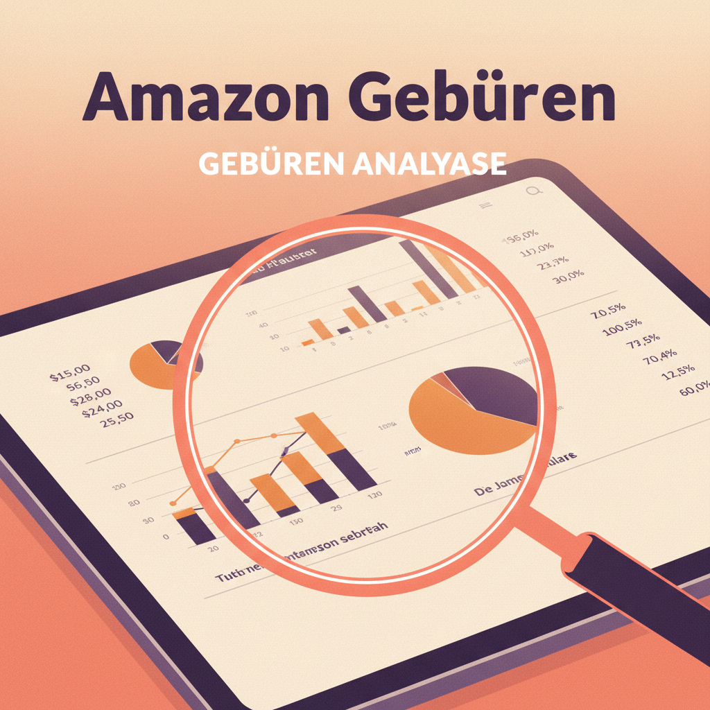 Cover von Amazon-Gebührenerhöhung: Das musst du wissen