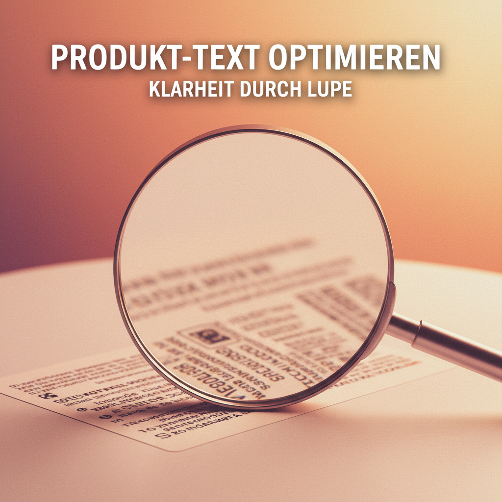 Cover von E-Commerce: So optimierst du deine Produktbeschreibungen