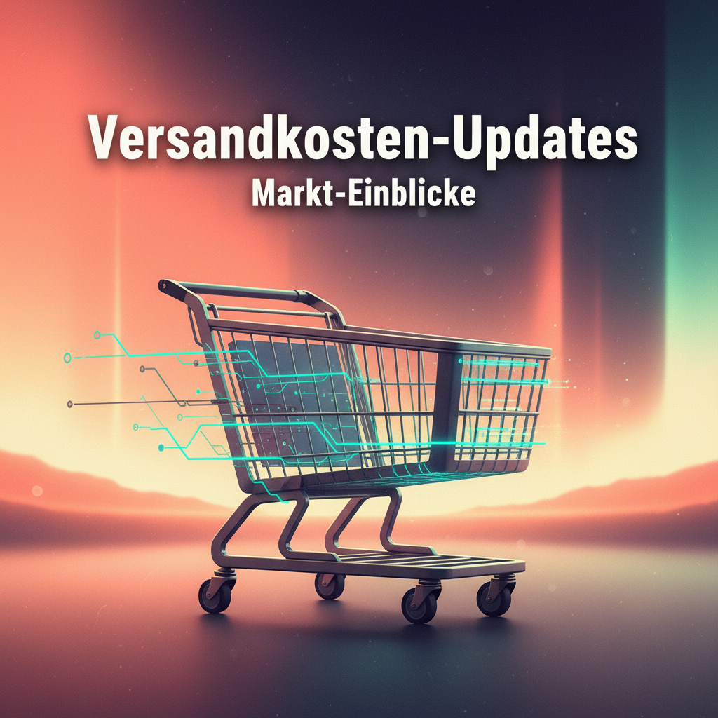 Cover von Versandkosten-Updates: Das Wichtigste für Händler