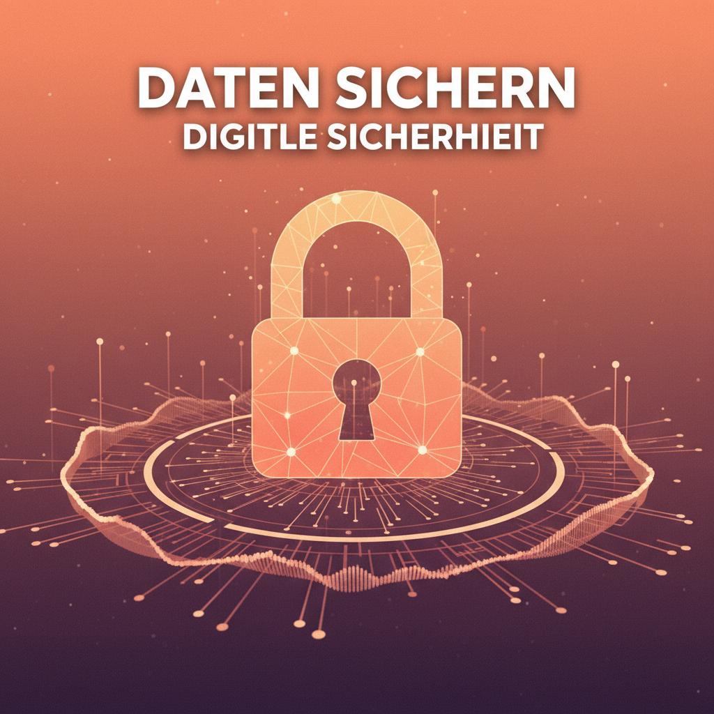 Cover von E-Commerce: So sicherst du deine Daten ab
