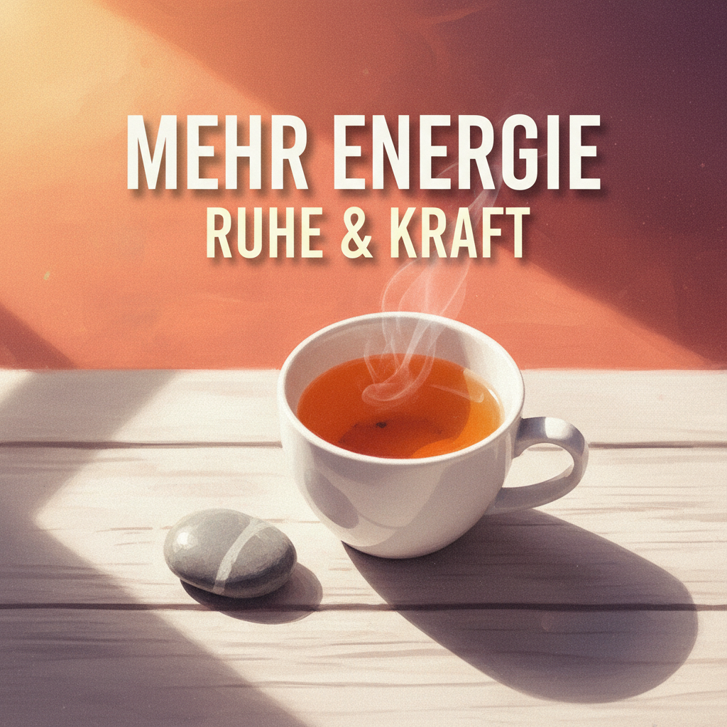 Cover von Einfach besser leben: Deine 5-Minuten-Strategie für mehr Energie