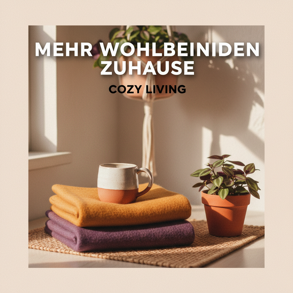 Cover von Einfach besser Zuhause: Dein Weg zu mehr Wohlbefinden in den eigenen vier Wänden