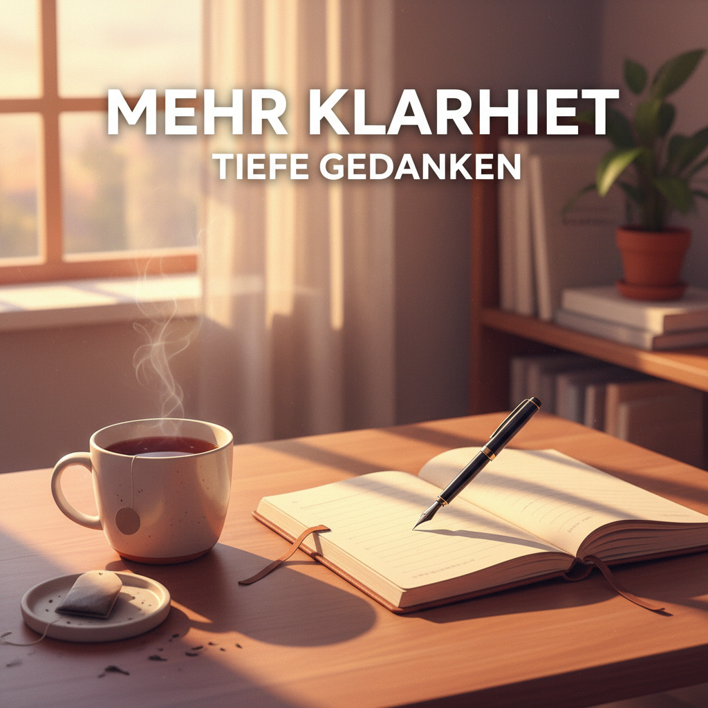 Cover von Einfach bessere Entscheidungen: Dein Weg zu mehr Klarheit