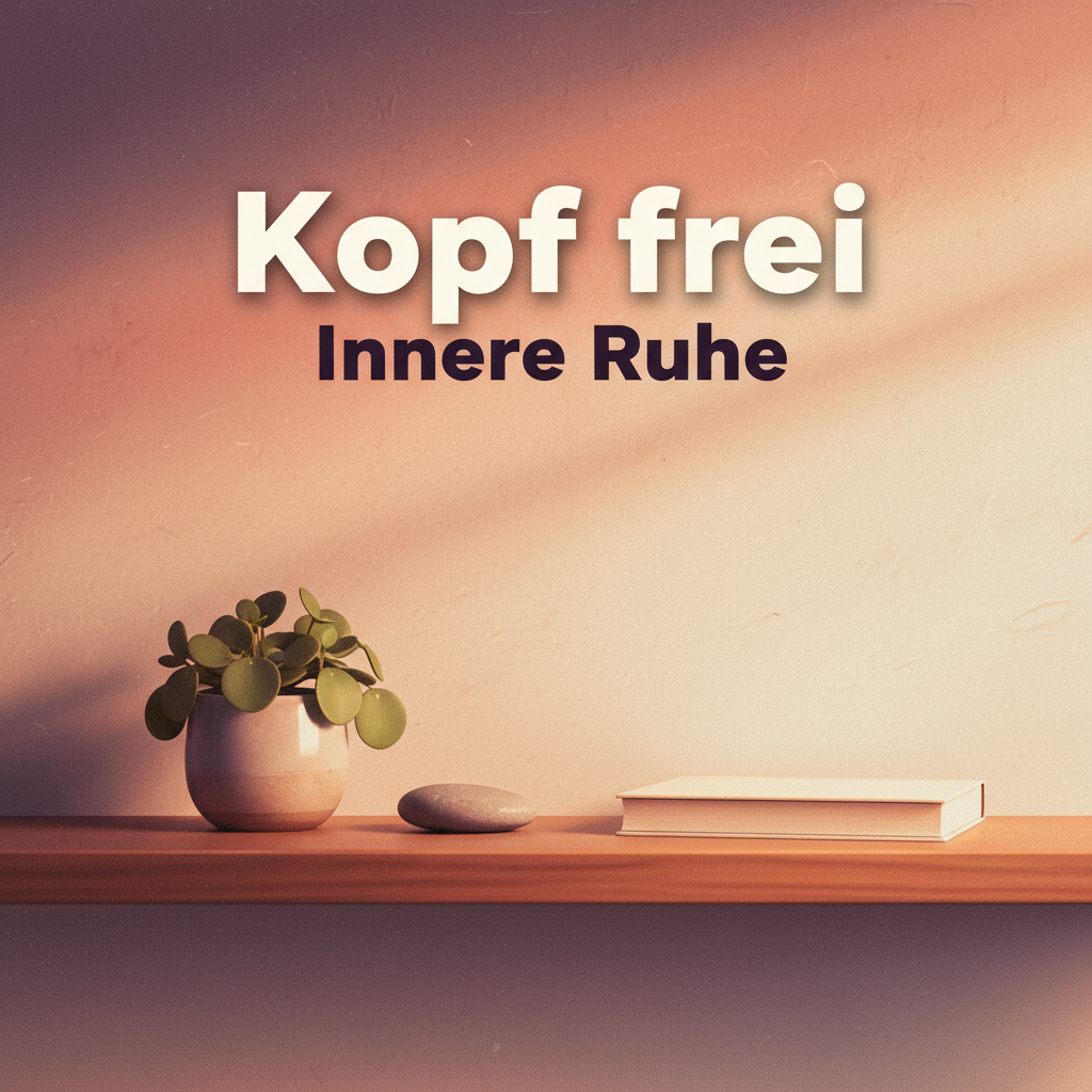 Cover von Entrümpeln: Kopf frei, Leben leichter