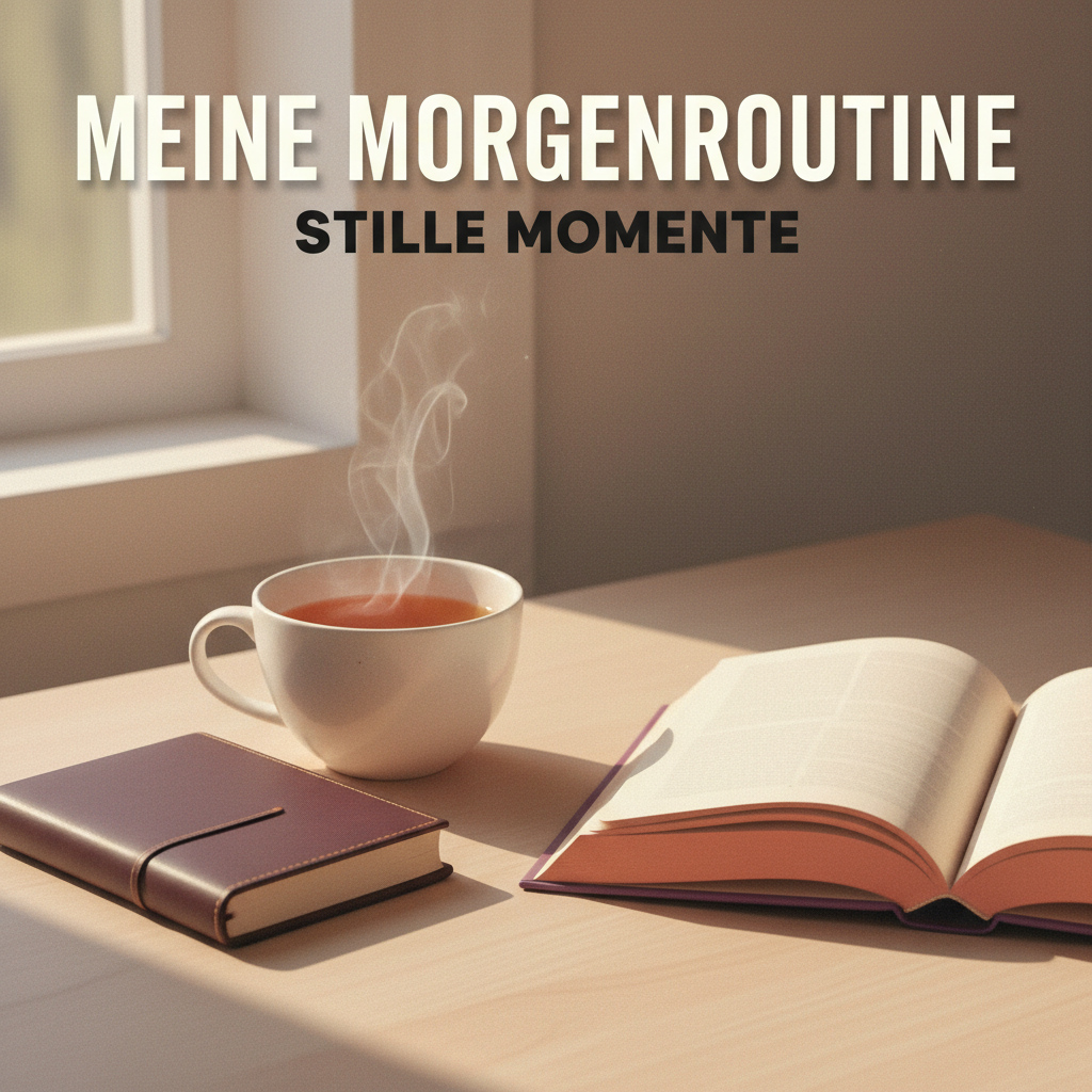 Cover von Einfach besser leben: Deine Morgenroutine neu denken