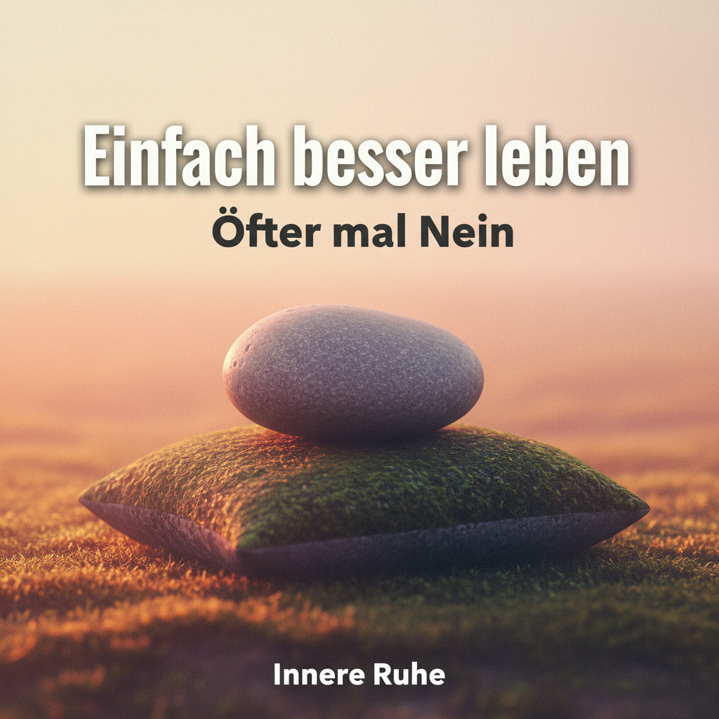 Cover von Warum du öfter mal „Nein“ sagen solltest