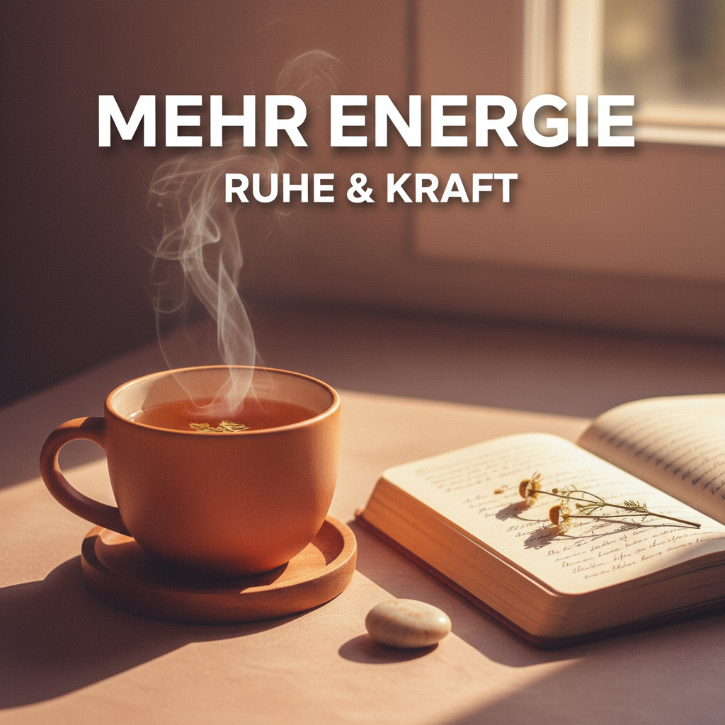 Cover von Einfach besser leben: Deine Auszeiten für mehr Energie