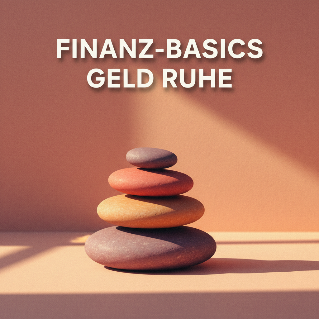 Cover von Einfach besser leben: Deine Finanz-Basics für mehr Freiheit