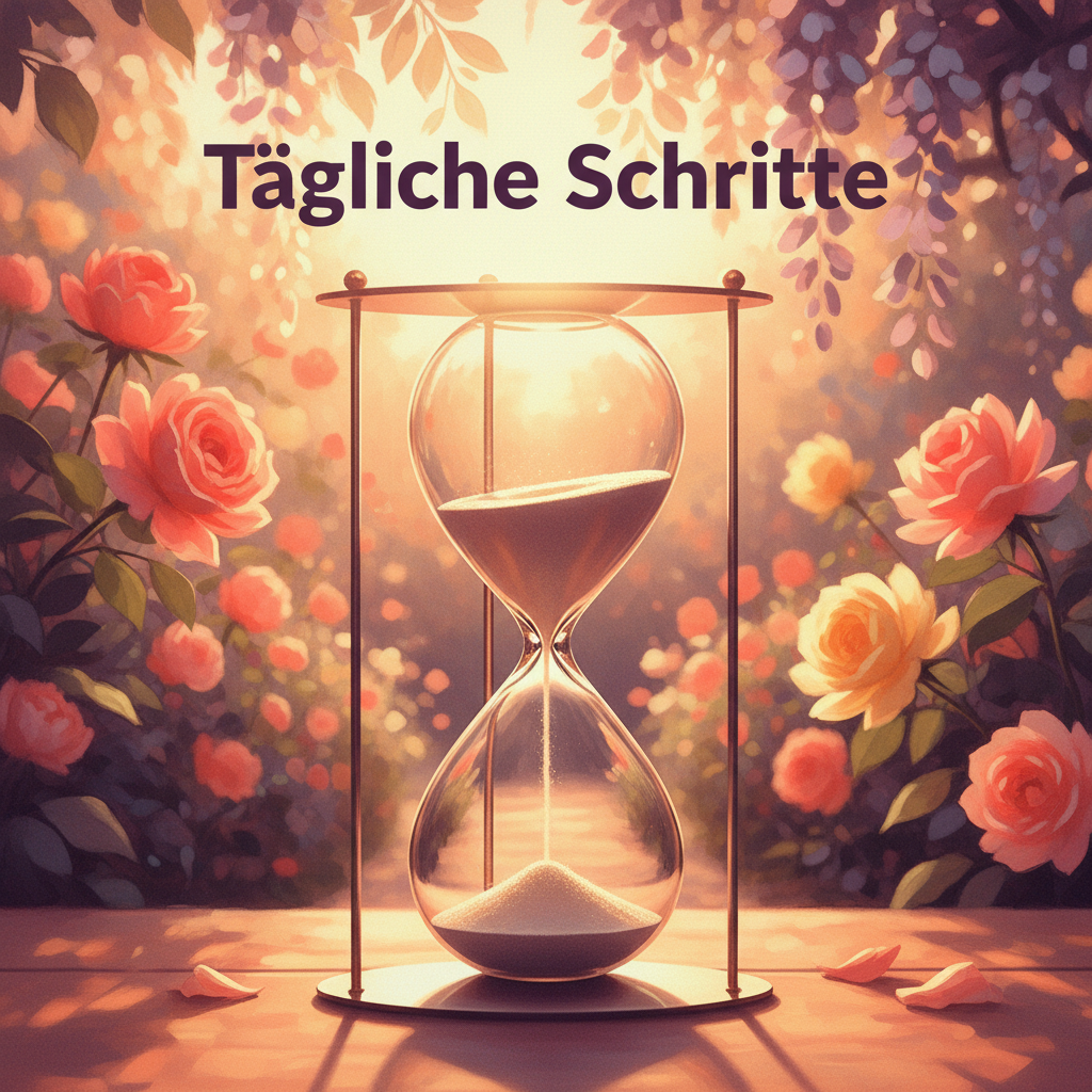 Cover von Dein Weg zum Fünf-Minuten-Erfolg