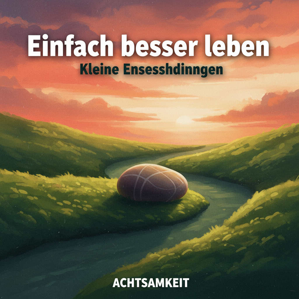 Cover von Warum kleine Entscheidungen Großes bewirken