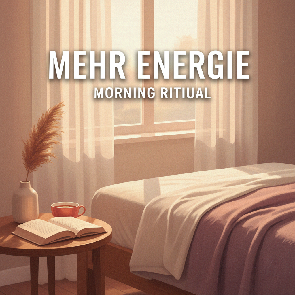 Cover von Einfach besser leben: Deine Schlaf-Routine für mehr Energie