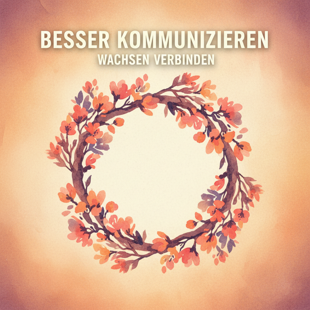 Cover von Einfach besser kommunizieren: Dein Weg zu mehr Verbindung