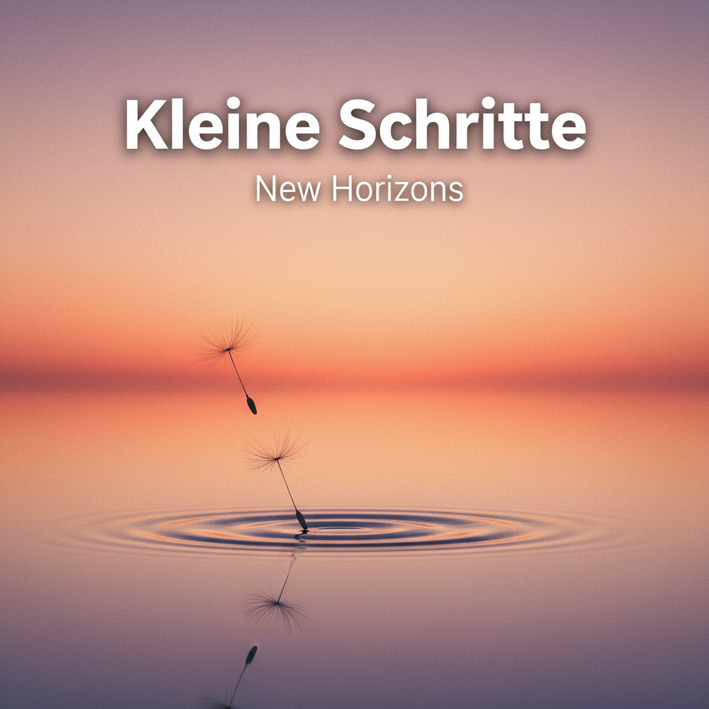 Cover von Warum kleine Entscheidungen Großes bewirken