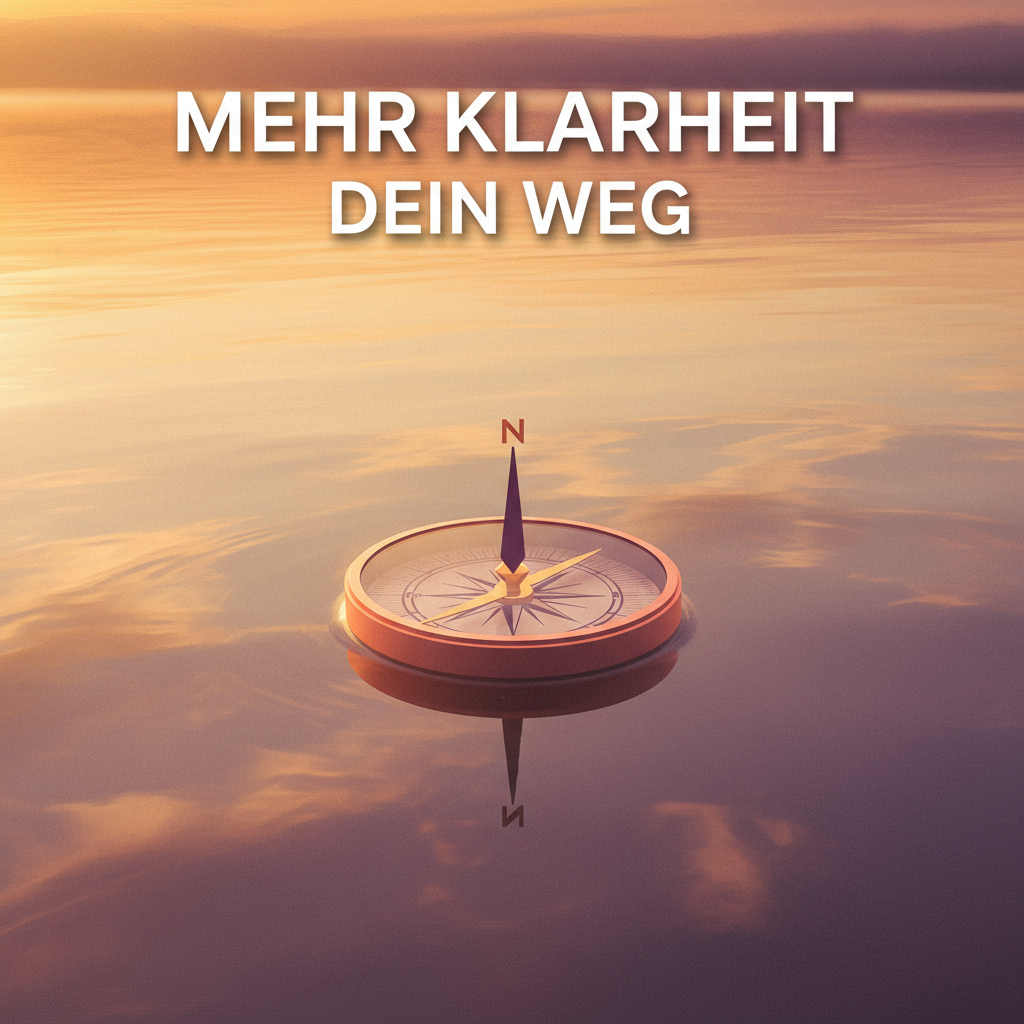 Cover von Einfach bessere Entscheidungen: Dein Kompass im Alltags-Dschungel