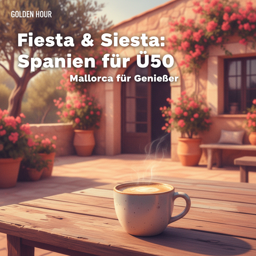 Cover von Mallorca für Genießer: Deine Finca im Paradies