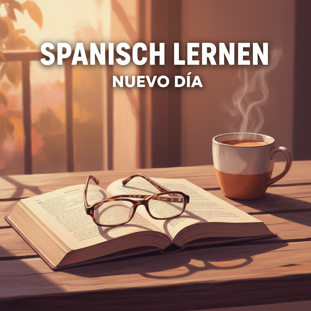 Cover von Spanisch lernen ab fünfzig: Mehr als nur Worte