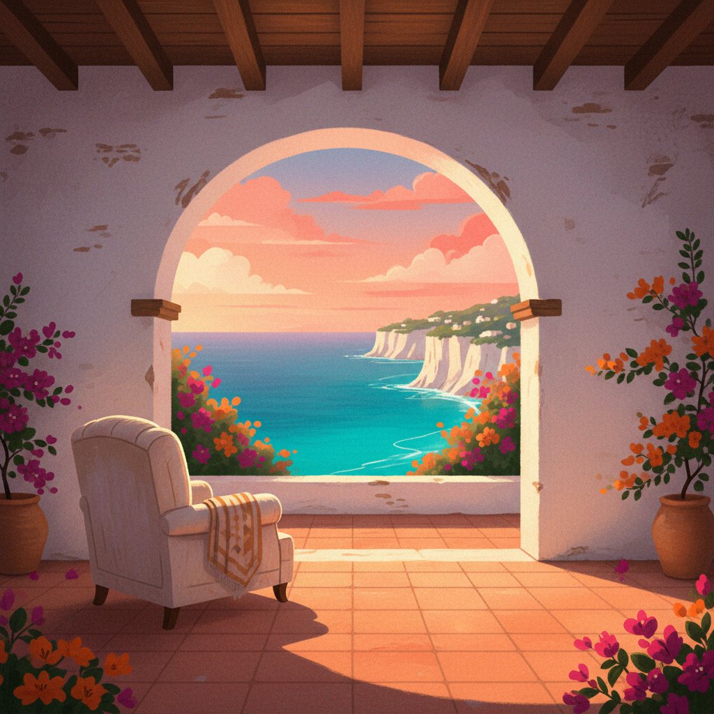 Cover von Fiesta & Siesta: Ihr Wegweiser zum Leben in Spanien über 50