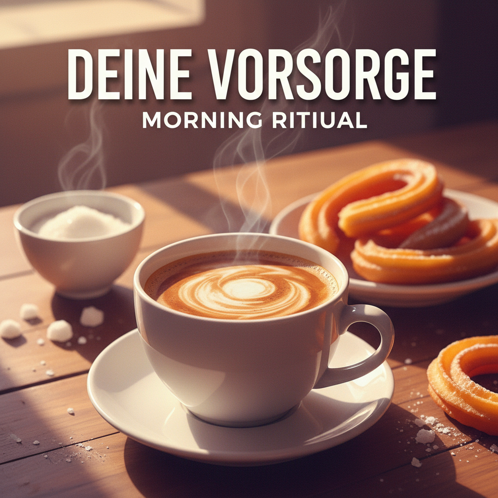 Cover von Spanien im Alter: Deine Vorsorge