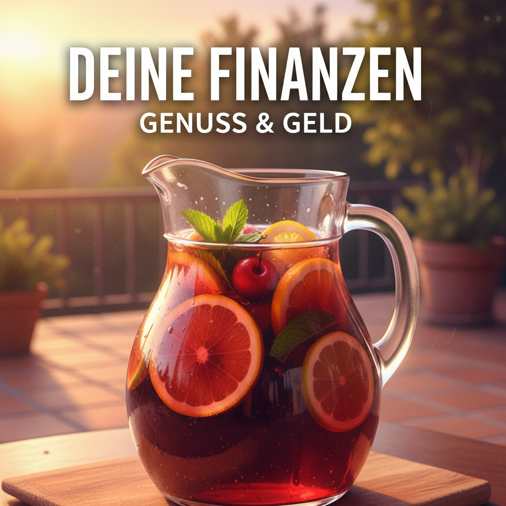 Cover von Spanien: Deine Finanzen im Blick