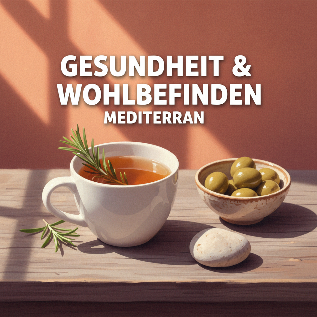 Cover von Gesundheitsreisen in Spanien: Dein Weg zu mehr Wohlbefinden
