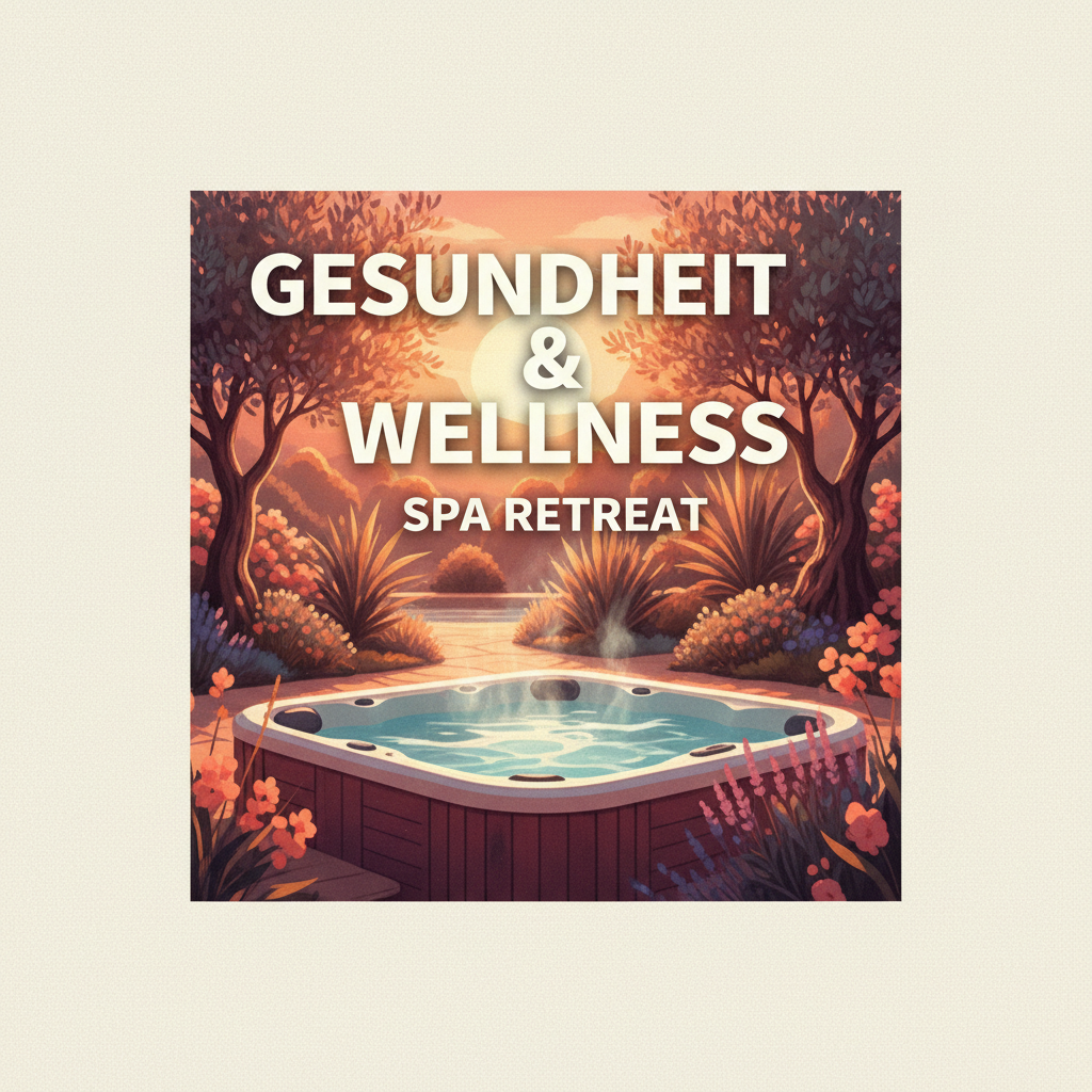 Cover von Gesundheitsreisen in Spanien: Kurorte & Wellness für Ü50
