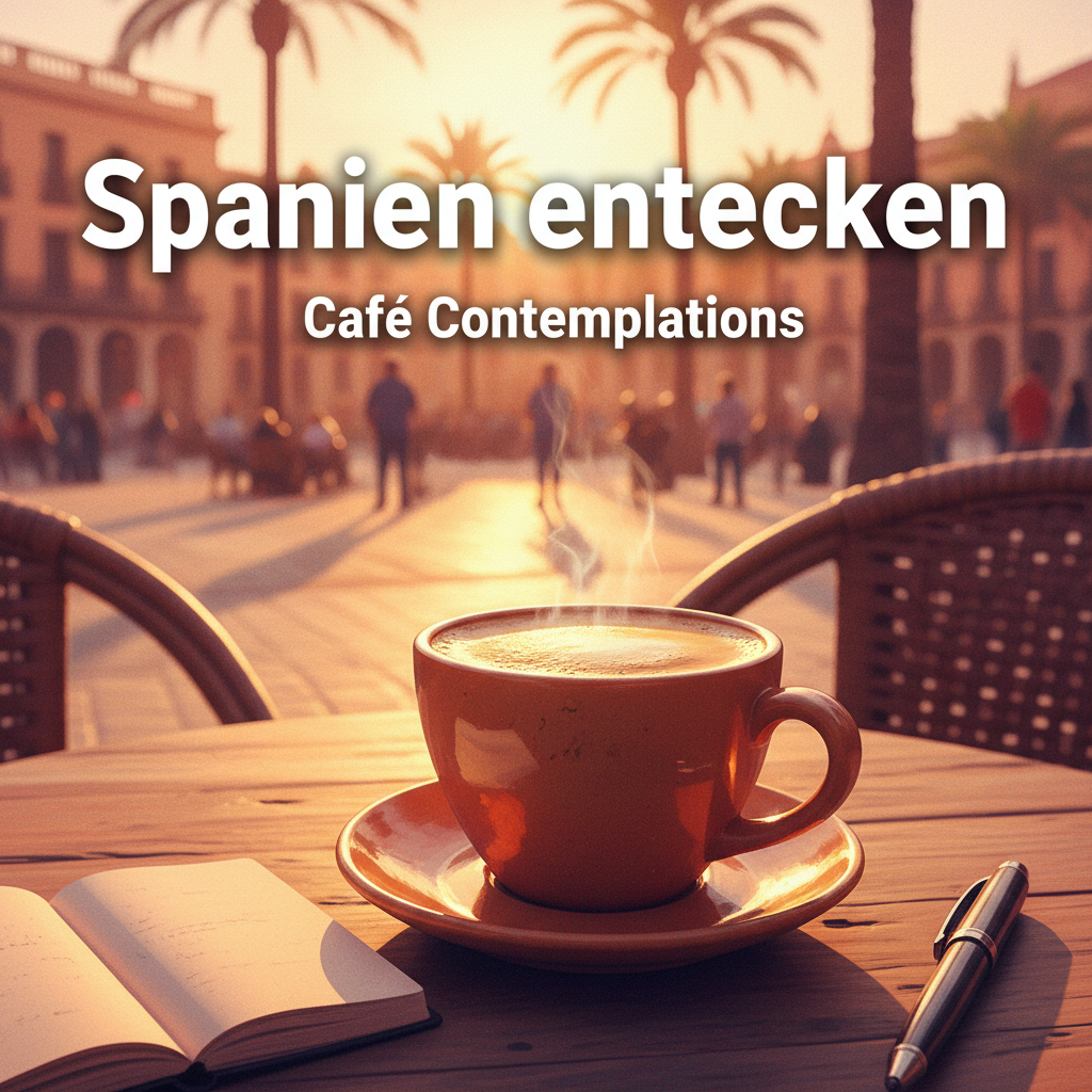 Cover von Spanien entdecken: Dein erster Schritt im Alltag