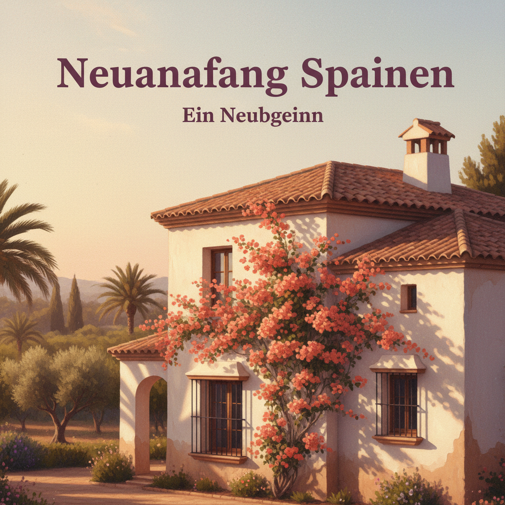 Cover von Fiesta & Siesta: Leben à la española Ü50