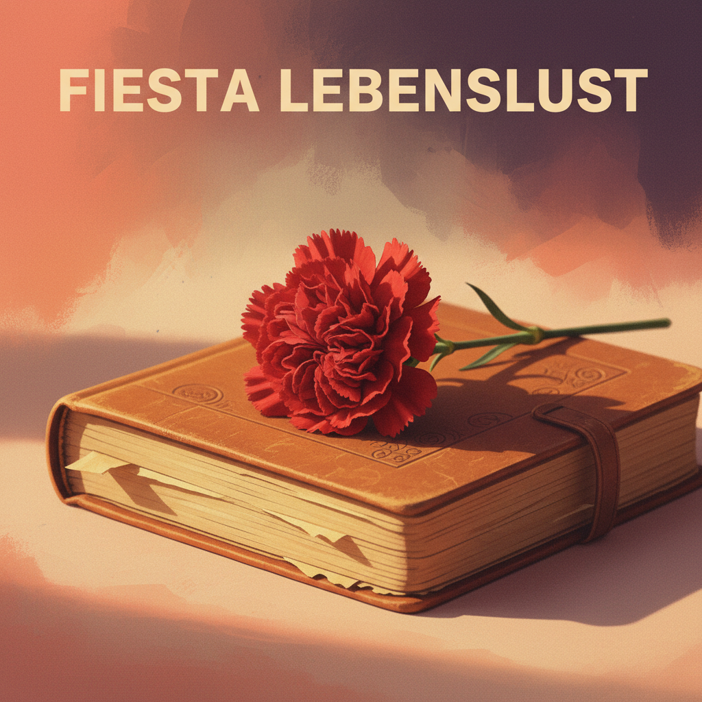 Cover von Fiesta & Siesta: Wie Feste das Leben in Spanien bereichern