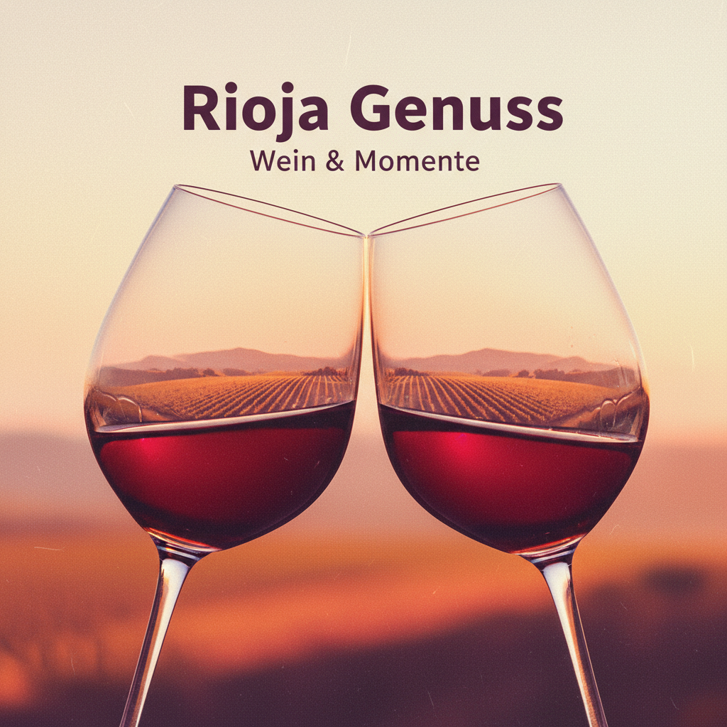 Cover von La Rioja Ü50: Wein, Genuss, Kultur